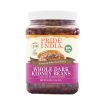 Pride Of India - Indian Whole Dark Kidney Beans - Protein & Fiber Rich Rajma