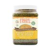 Pride Of India - Indian Whole Green Mung Gram - Protein & Fiber Rich Moong Whole