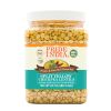 Pride Of India - Indian Split Yellow Chickpea Lentils - Protein & Fiber Rich Chana Dal